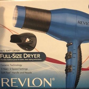 Devlin Full Sized Dryer